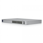 Ubiquiti unifiswitch usw-pro-24 24x1gb 2xsfp+