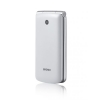 Telefono cellulare brondi magnum 4 dual sim bianco