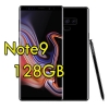 (refurbished) smartphone samsung galaxy note 9 sm-n960f 6.3" fhd 6gb ram 128gb 12mp black