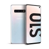 (refurbished) smartphone samsung galaxy s10 sm-g973f 128gb 6.1" 12mp white