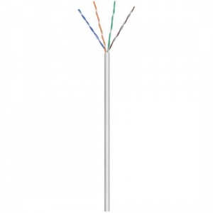 Matassa cavo rete utp cat6 305mt cca flessibile