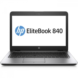 (refurbished) notebook hp elitebook 840 g3 core i5-6300u 8gb 500gb 14" windows 10 professional [grade b]