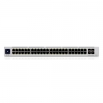 Switch 48p gigabit poe ubiquiti unifi usw-pro-48-poe 600w