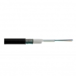 Cavo fibra ottica 12 fibre armato da esterno antiroditore os2