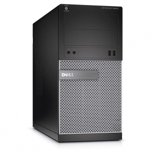 Pc optiplex 3020 intel core i5-4590 4gb 500gb - ricondizionato - gar. 12 mesi