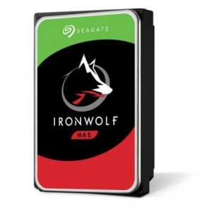 Hard disk 8 tb ironwolf sata 3 3.5" nas (st8000vn004)