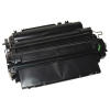 Cartuccia toner compatibile per hp laserjet p3015  ce255x pf canon 724 12500 pagine