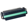 Cartuccia toner compatibile hp laserjet pro cf411x crg046h ciano