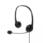 Headset lindy usb (42870)