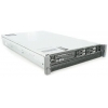 Dell server r5500 2 xeon x5647 4c 2,96mhz 96gb 2xssd256gb rigen.