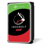 Hd 3,5 8tb sata seagate ironwolf nas st8000vn004 256mb