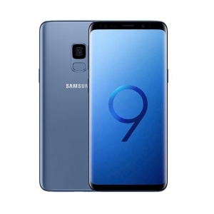 (refurbished) smartphone samsung galaxy s9 sm-g960f 64gb 5.8" 12mp blue [grade b]