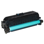 Cartuccia toner compatibile hp laserjet ce261a ciano