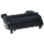 Cartuccia toner compatibile hp ce390a10k nero