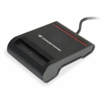 Lettore smart card usb 2.0 conceptronic home banking/firma dig.(scr01b)