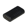 Adattatore usb-c femmina/femmina