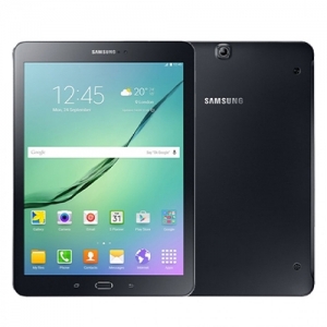 (refurbished) tablet samsung galaxy tab s2 sm-t819 9.7" 32gb wifi 4g lte black android os