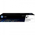 Hp toner 117a schwarz w2070a