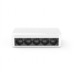 Hub switch 5 porte 10/100 tenda s105
