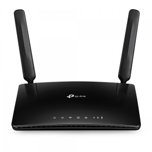 Wirel router tp-link mr6500v n300 3xp.10/100,1x micro sim 4g/lte,1xp.tel., 2xant ext det. (tl-mr6500v)-10