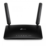 Wirel router tp-link mr6500v n300 3xp.10/100,1x micro sim 4g/lte,1xp.tel., 2xant ext det. (tl-mr6500v)-10