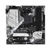 Scheda madre asrock b550m pro4 sk am4 4*ddr4 m.2 raid vga+dp+hdm