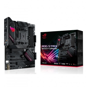 Main board asus rog strix b550-f gaming sk am4