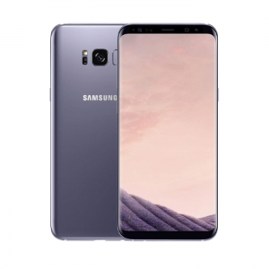 (refurbished) smartphone samsung galaxy s8+ sm-g955f 6.2" fhd 4g 64gb 12mp gray [grade b]