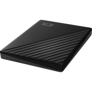 Hd ext 2,5 1tb usb 3.0 wd mypassport wdbynn0010bbk-wesn nero