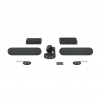 Webcam logitech rally plus kit (960-001242)