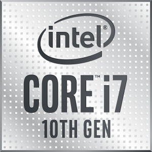 Cpu intel core i7-10700k 3,8ghz 8c box nofan sk1200 comet lake