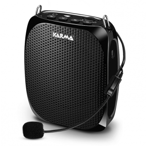 Amplificatore portatile ad archetto bm 539