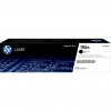 Hp toner n.106a w1106a nero laserjet 107 serie, laserjet 135 serie, laser 137fnw