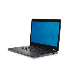 Notebook latitude e7470 14" intel core i7-6600u 8gb 256gb ssd windows 10 pro - ricondizionato - gar. 12 mesi