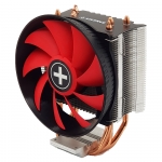Dissipatore con ventola cpu xilence m403pro universale 150w