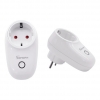 Spina di alimentazione home smart plug presa s26tpf-de wifi