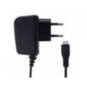 Caricatore per smartphone/tablet usb type-c tecno 2a fastcharge