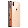 (refurbished) apple iphone xs 64gb gold a12 mtay2j/a 5.8" oro originale [grade b]