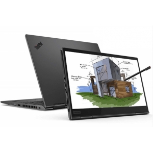 Nb ric. lenovo x1 yoga 14" touch qhd i7-6600u 8gb ssd128 win11p