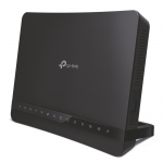 Modem router adsl/vdsl2 ac1200 tp-link archer vr1210v gbit voip