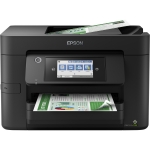 Mf epson inkjet wf-4820dwf 4in1 a4 usb wifi f/r