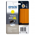 Epson 405xl giallo trolley wf3820, wf4820, wf4830, wf7830, wf7840 c13t05h44010