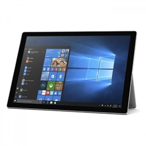 (refurbished) microsoft surface pro 4 intel core i5-6300u 2.2ghz 8gb 256gb ssd 12.3" windows 10 professional