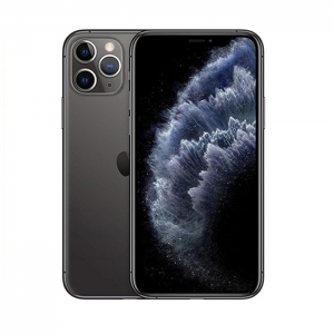 (refurbished) apple iphone 11 pro 256gb spacegray mwc82ql/a 5.8" grigio siderale