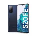 (refurbished) smartphone samsung galaxy s20 fe sm-g780f 6.5" 6gb ram 128gb samoled 12mp cloud navy
