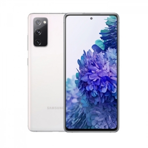 (refurbished) smartphone samsung galaxy s20 fe sm-g780f 6.5" 6gb ram 128gb samoled 12mp cloud white