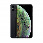 (refurbished) apple iphone xs 64gb spacegray a12 mtaw2j/a 5.8" grigio siderale [grade b]