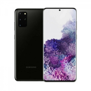 (refurbished) smartphone samsung galaxy s20+ sm-g985f 128gb 6.7" dynamic amoled 2x 12mp black