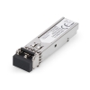 Digitus modulo mini gbic (sfp) con compatibilit hp-hpe, 1,25 gb/s, 0,55 km