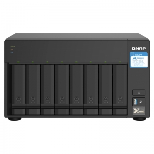 Nas server qnap ts-832px-4g